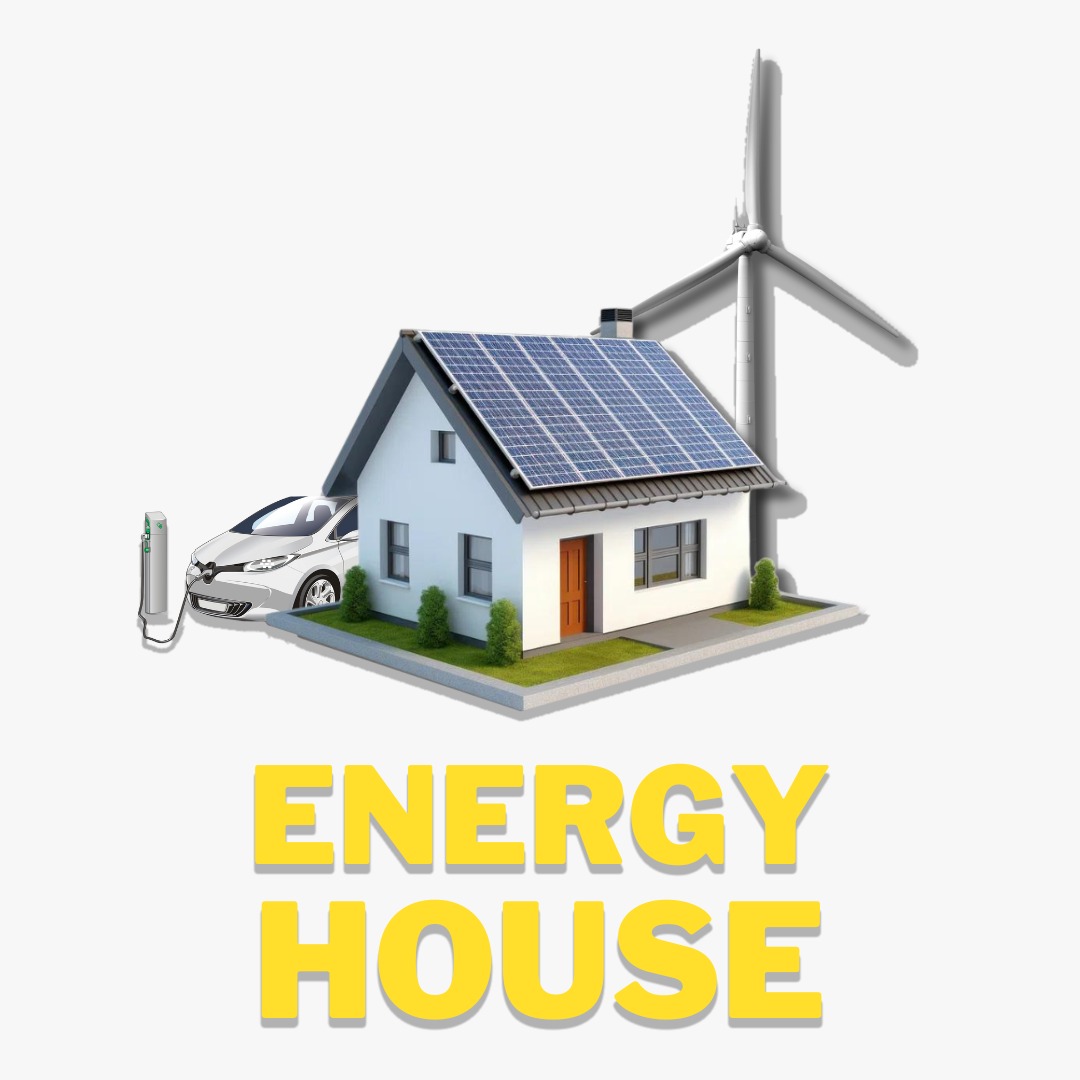 Energy house